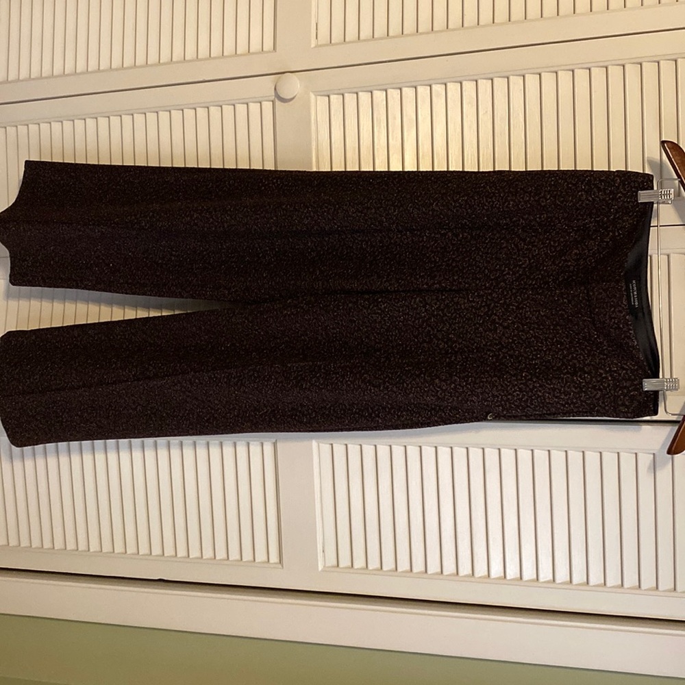 Have had no occasion to wear. They are kinda dressy for like a cocktail event.